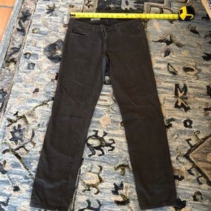 AG grey jeans